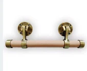 Tacair bharra luascáin cónra